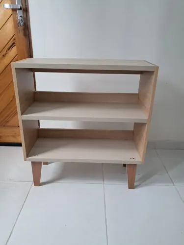 Estante multiuso mdf