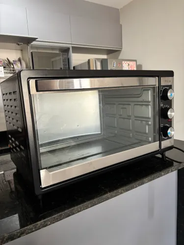 Forno elétrico Philco 50L 220V