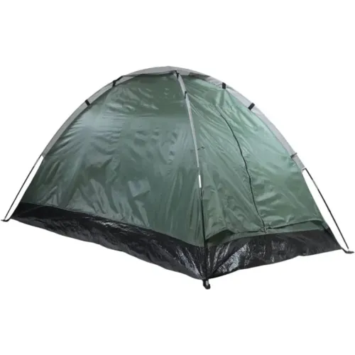 Barraca de acampamento