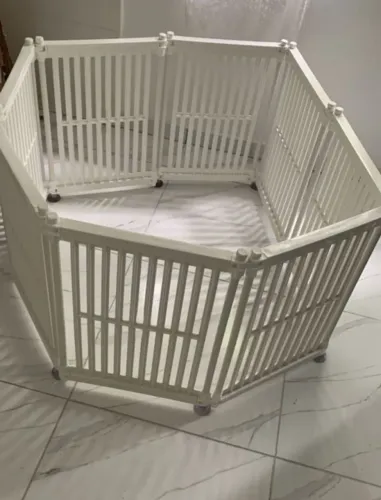 Cercado Modular Divipet