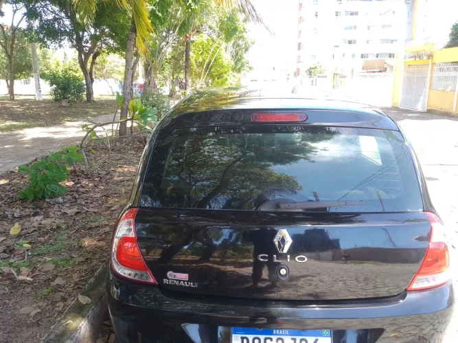 Renault Clio Rn/alize/expr./1.0 Hi-power 16V 5P 2015