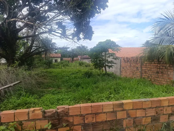 Vendo terreno próximo a Subestação do Cohatrac 