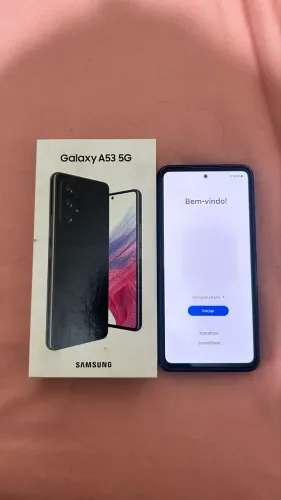 Galaxy A53 5g