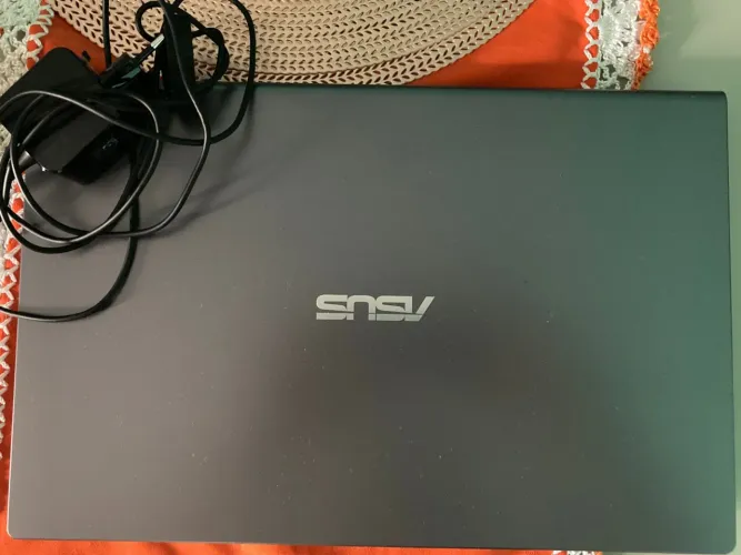 Notebook Asus