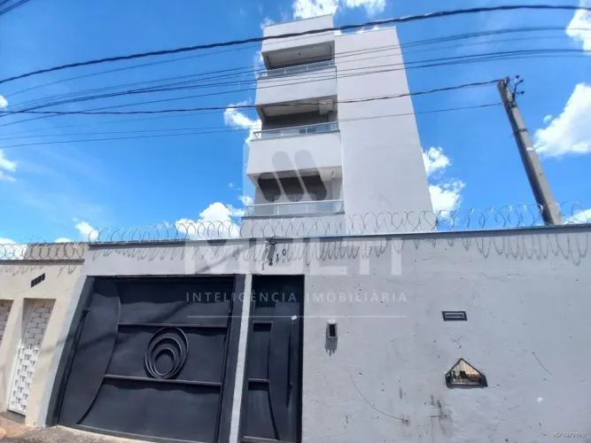 Apartamento - NOVA UBERLANDIA