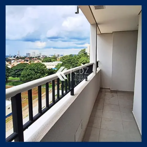 Apartamento à Venda no Condomínio JR Campolim II - Sorocaba/SP