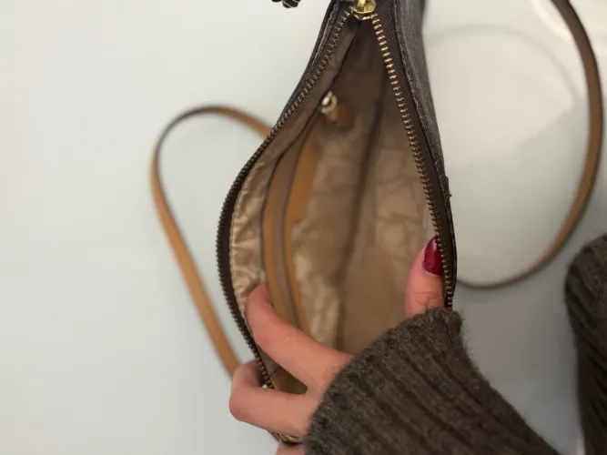 Bolsa Calvin Klein