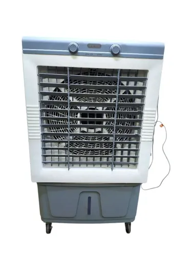 Climatizador industrial 125 l 5 em 1