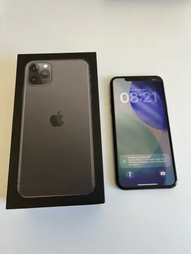 iPhone 11 Pro Max 512