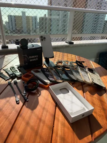 Iphone 14 Pro Max + Combo