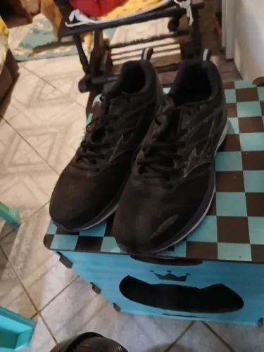Tênis Mizuno Space 3