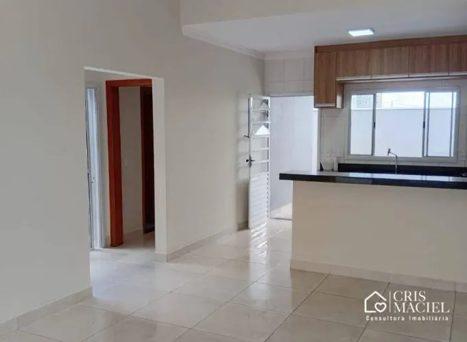 Casa para venda no Condomínio Jardins do Império Vila Paraty em Indaiatuba -SP!