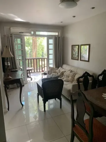 Apartamento 2 quartos / reta de Itaipava / Condomínio Valhalla