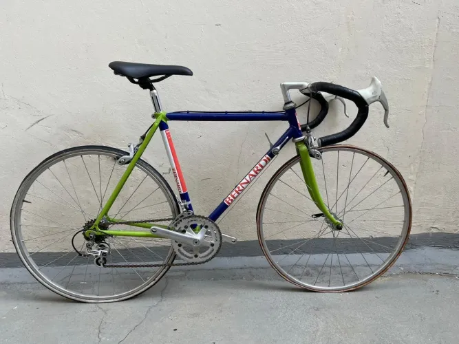 Bicicleta Bernardi Bernardi Scorze Italia 24?