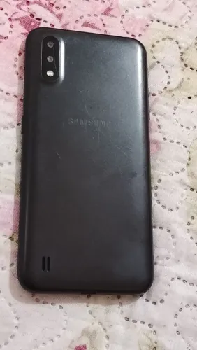 SAMSUNG A01