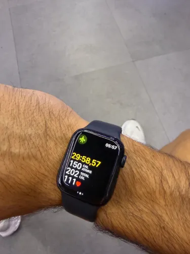 Apple Watch Series 8 GPS 41mm