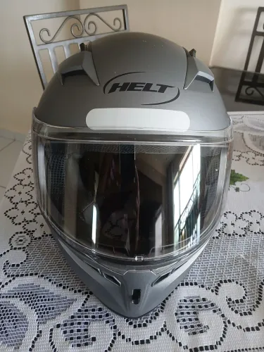 Capacete helt n? 60