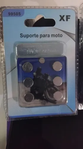 Imã suporte para celular
