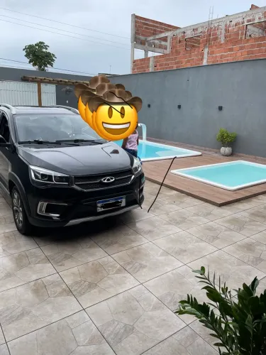 Chery Tiggo 2 ACT 1.5 16V Flex Aut.5p 2019