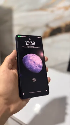 Vende-se Xiaomi redmi mi note 10 lite