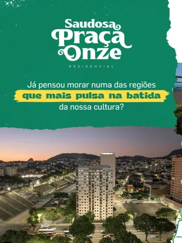 Imóveis na Planta no Rio de Janeiro