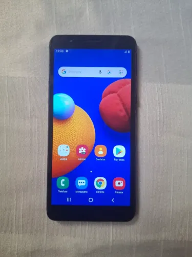 Moto e 7 Power 