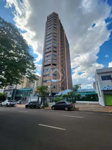 EDIFICIO MASCARENHAS DE MORAES - AV. DOM AQUINO