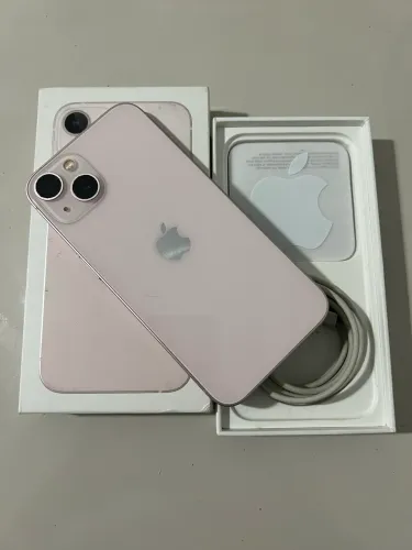 iPhone 13 128g 