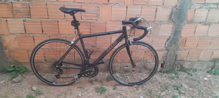 Bike caloi 10 speed