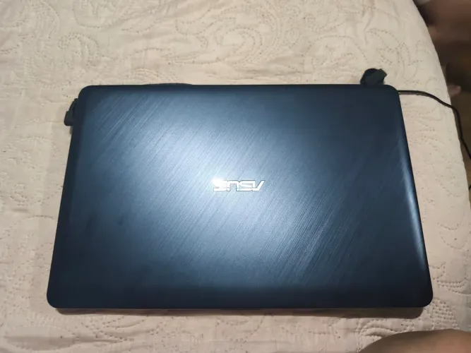 Notebook Asus