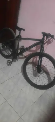 Bicicleta aro 29