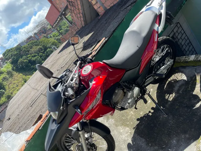 Moto xre 300