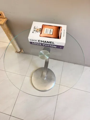Mesa de quanto