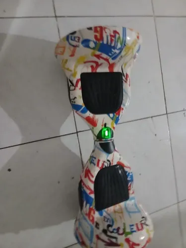 Over board para uso de criança e adulto.