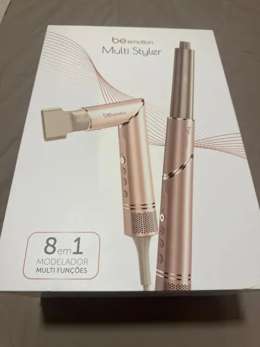 be emotion Multi Styler