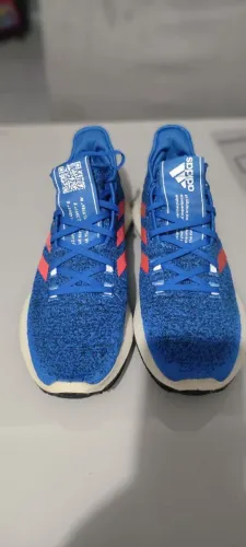 Tênis Adidas Bounce+ 