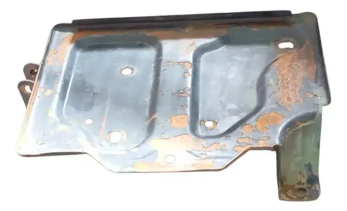 Suporte Base Bateria Gm Meriva 1.8 2006 2012