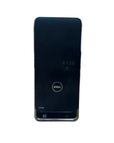 CPU : INTEL CORE i7 6700 DELL