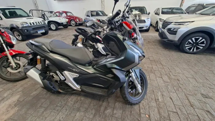 Adv 150 abs 2024