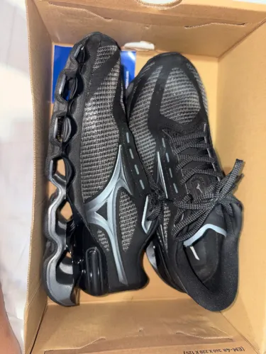 Mizuno pro 15 zero n40
