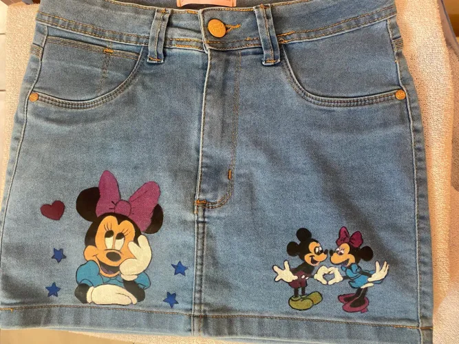 Roupas usadas 