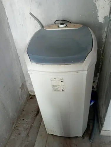 TANQUINHO ( LEIAM AS INFORMAÇÕES)