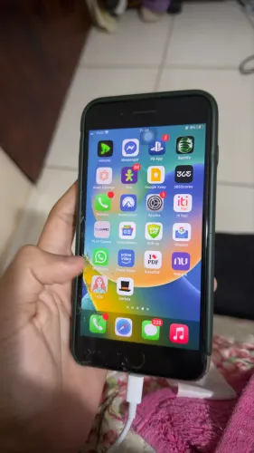 iPhone 8 Plus