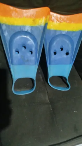 Pé de Pato KPALOA ALOHA