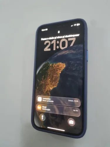 Iphone 12 Pro Max 256GB - Divido Cartão sem Juros 