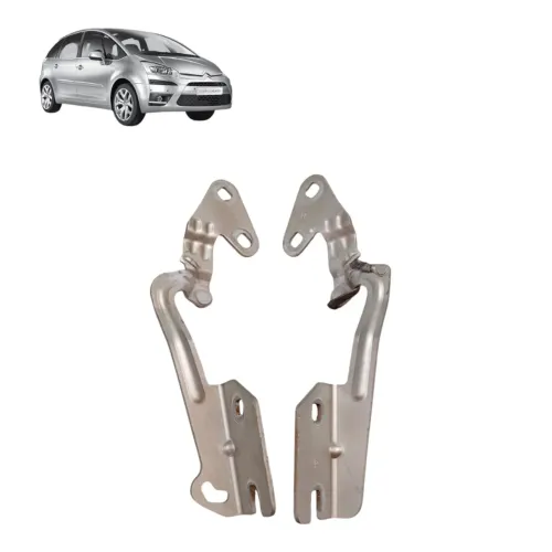 Par Dobradica Capo Xsara Picasso 2001 2012 S 30578