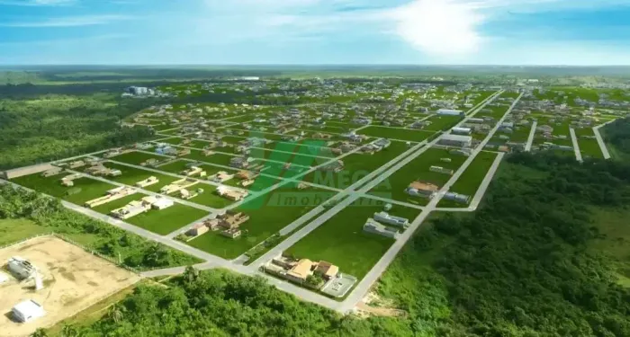 Lote/Terreno à Venda, Nova Marabá - Marabá