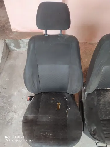 Peças do fiesta