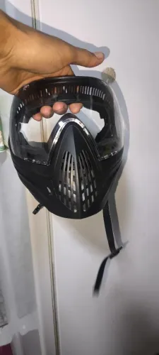 Máscara de Paintball