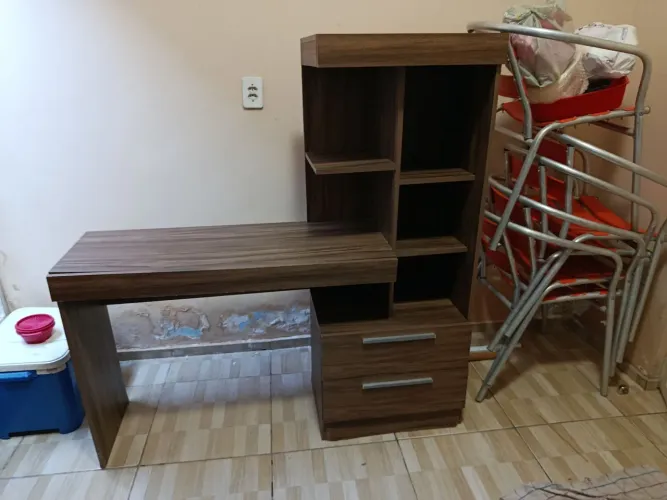 Mesa de escritório